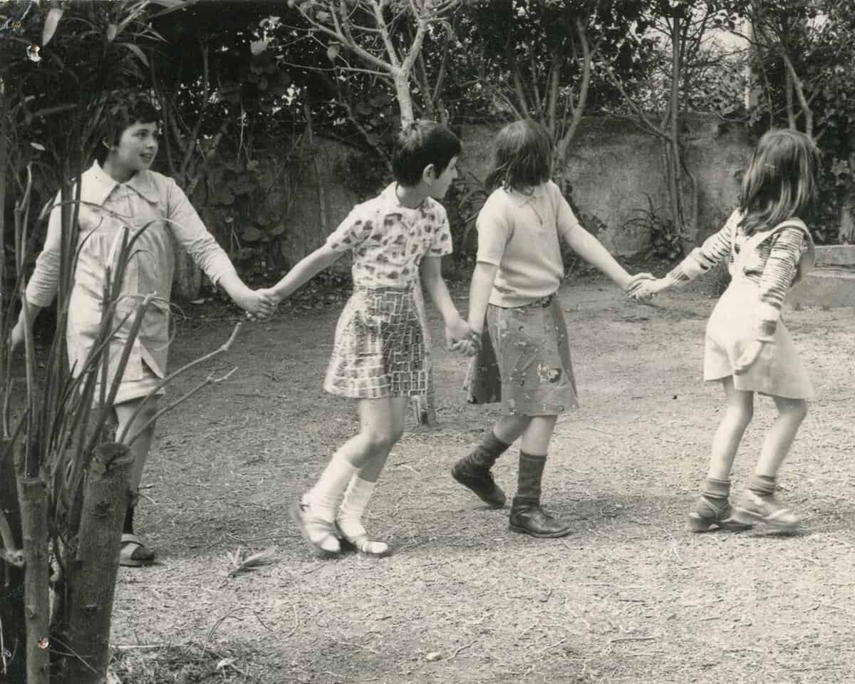 CERCICA Estoril 1976